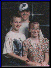 Family in 1996